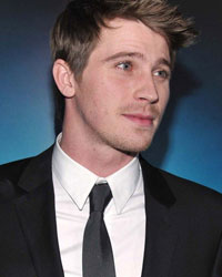 Garrett Hedlund